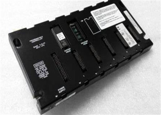 GE FANUC IC693CHS397 SERIE 90-30 CONTROLLERE LOGICO programmabile (PLC)
