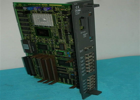 GE FANUC IC693CHS399 SERIE 90-30 CONTROLLERE LOGICO programmabile (PLC)