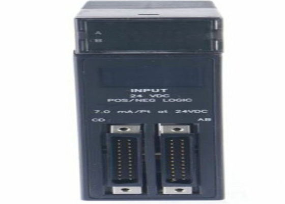 GE FANUC IC693CMM301 SERIE 90-30 CONTROLLERE LOGICO programmabile (PLC)