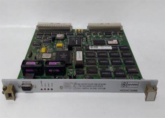 GE FANUC IC693CMM301 SERIE 90-30 CONTROLLERE LOGICO programmabile (PLC)