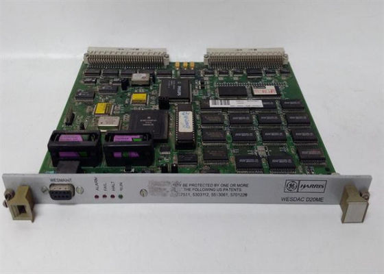 GE FANUC IC693CMM301 SERIE 90-30 CONTROLLERE LOGICO programmabile (PLC)