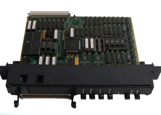 GE FANUC IC693CMM321 SERIE 90-30 CONTROLLERE LOGICO programmabile (PLC)