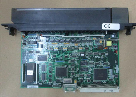 GE FANUC IC693CMM321 SERIE 90-30 CONTROLLERE LOGICO programmabile (PLC)