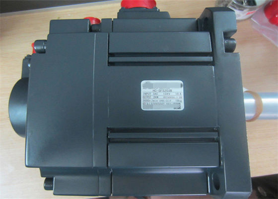 MITSUBISHI Melservo HC-SFS serie Motore a potenza di media inerzia HC-SFS203B dal Giappone