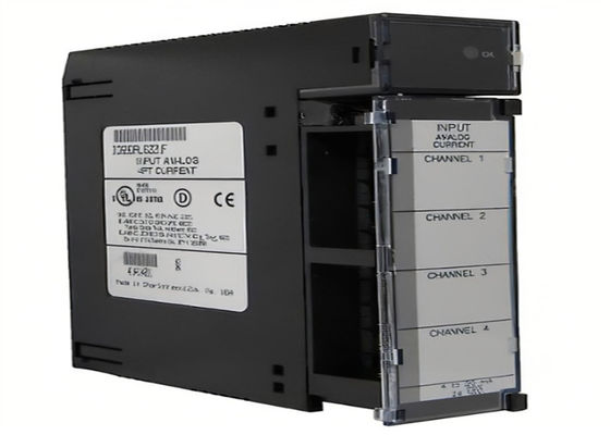 GE FANUC IC693CPU311 SERIE 90-30 CONTROLLERE LOGICO programmabile (PLC)