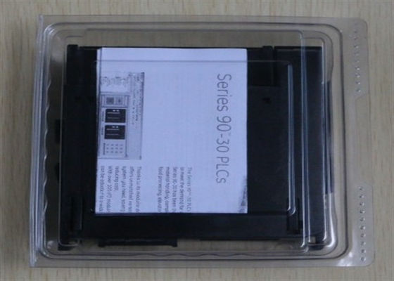 GE FANUC IC693CPU313 SERIE 90-30 CONTROLLERE LOGICO programmabile (PLC)