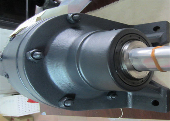 MITSUBISHI Industrial Control AC Servo Motor HC-SFS102BG1H NUOVO,2000min/r,1KW