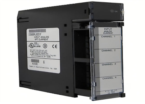 GE FANUC IC693CPU323 SERIE 90-30 CONTROLLERE LOGICO programmabile (PLC)