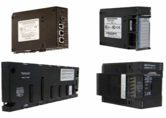 GE FANUC IC693CPU331 SERIE 90-30 CONTROLLERE LOGICO programmabile (PLC)