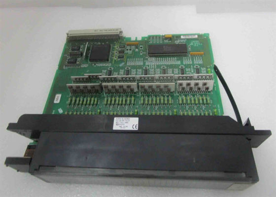 GE FANUC IC693CPU331 SERIE 90-30 CONTROLLERE LOGICO programmabile (PLC)