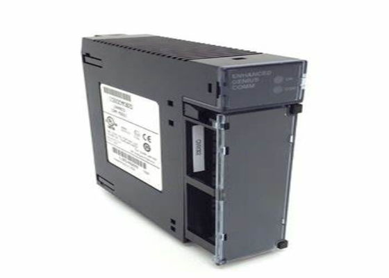 GE FANUC IC693CPU340 SERIE 90-30 PLC CPU modulo 20 Megahertz