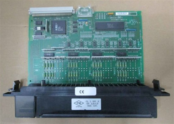 GE FANUC IC693CPU350 TIPICO TAPPO DI SCANERAZIONE di 0,22 ms per 1K di logica