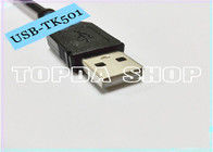 Di ABB TK501 D-sotto 5m lunghezza di programmazione del cavo 1SAP180200R0001 AC500