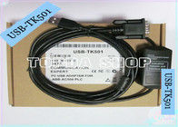 Di ABB TK501 D-sotto 5m lunghezza di programmazione del cavo 1SAP180200R0001 AC500