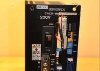 AZIONAMENTO ELETTRICO CACR-HR01BAB12Y5 SERVO 1AMP 100W 3PH 0-230VAC di YASKAWA