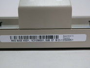 Modulo dello SpA dello SCAFFALE della SCANALATURA dell'ASSEMBLEA 4 della BASE del MODULO di Emerson 1C31206G01