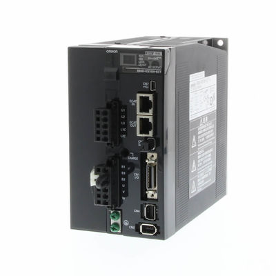 OMRON R88D-GT04H-Z Fino a 32 punti di indicizzazione 4 segnali di uscita di uso generale