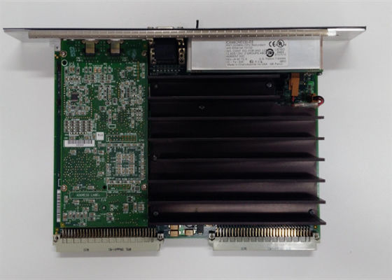 GE FANUC IC693CPU351 TIPICO TAPPO DI SCANNAZIONE di 0,22 ms per 1K di logica
