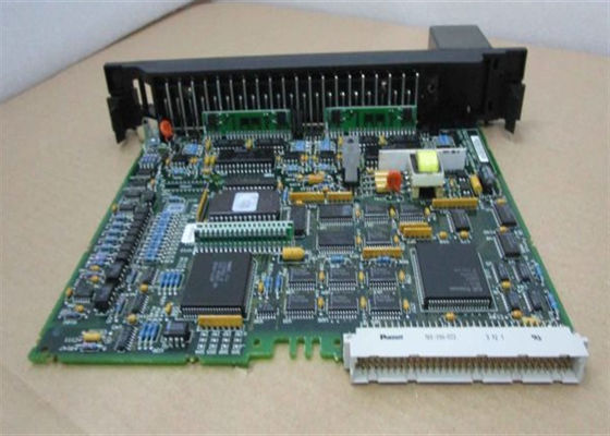 GE FANUC IC693CPU351 TIPICO TAPPO DI SCANNAZIONE di 0,22 ms per 1K di logica