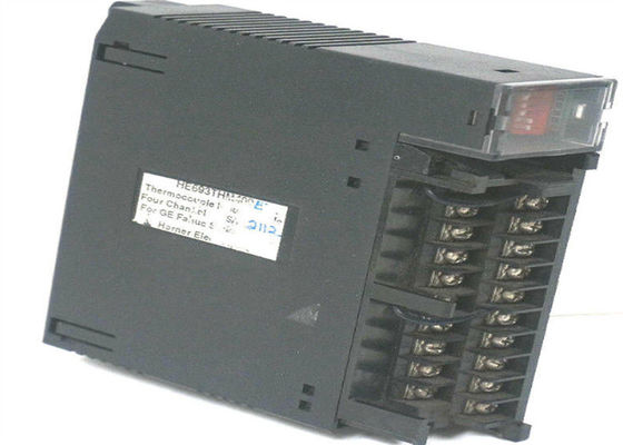 GE FANUC IC693CPU352 TIPICO TAPPO DI SCANNAZIONE di 0,22 ms per 1K di logica