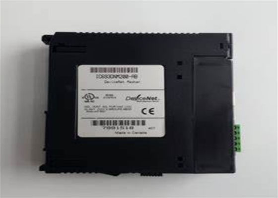 GE FANUC IC693CPU363 TIPICALE TAPE DI SCANRAZIONE SERIE 90-30 MODULO DEL PROCESSORE