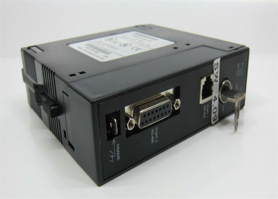 GE FANUC IC693CPU363 TIPICALE TAPE DI SCANRAZIONE SERIE 90-30 MODULO DEL PROCESSORE