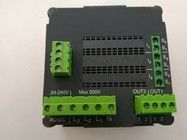 M2M LV Modbus nuovissima e originale, colore nero e verde, 3-5 giorni lavorativi di consegna.