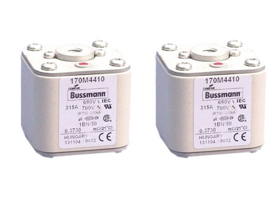 3AXD50000000234 170M4410 315A 690V DIN1 Fuse Drive Parts Nuova garanzia