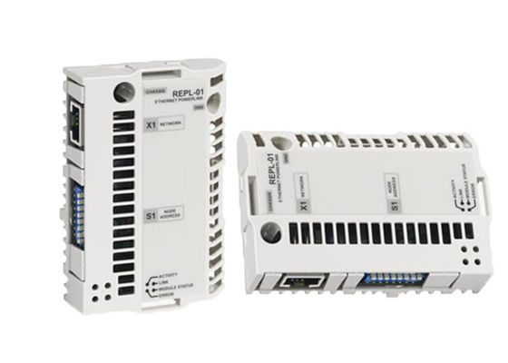 3ABD0000085536 REPL-02 ETHERNET Opzione di adattatore per convertitore di frequenza