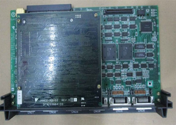 GE FANUC IC693CPU374 TIPICO TAPPO DI SCANNAZIONE di 0,22 ms per 1K di logica