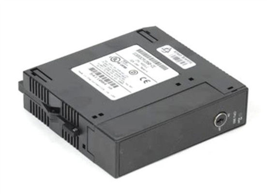 GE FANUC IC693MAR590 TIPICO TAPPO DI SCANNAZIONE di 0,22 ms per 1K di logica