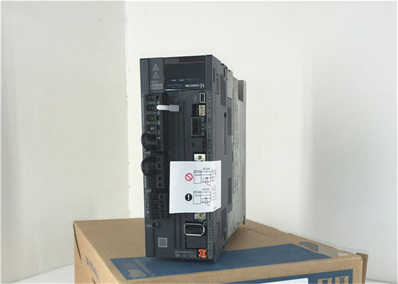 Servomotore industriale a bassa inerzia di piccola capacità Mitsubishi HG-KR053 / HG-KR053B