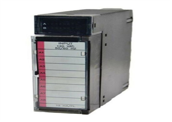 GE FANUC IC693MDL230 TIPICO TAPPO DI SCANNAZIONE di 0,22 ms per 1K di logica