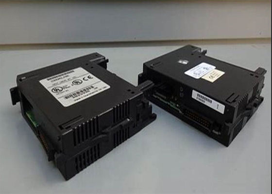 GE FANUC IC693MDL230 TIPICO TAPPO DI SCANNAZIONE di 0,22 ms per 1K di logica