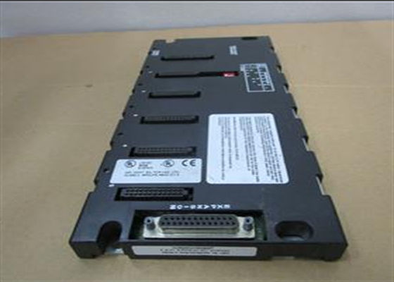 GE FANUC IC693MDL231 TIPICO TAPPO DI SCANNAZIONE di 0,22 ms per 1K di logica