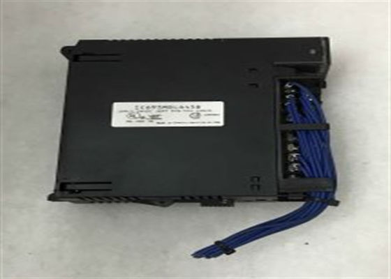 GE FANUC IC693MDL240 Modulo tipico di 0,22 ms per 1K di logica