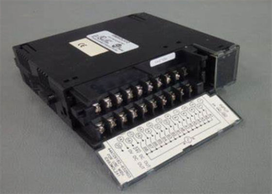 GE FANUC IC693MDL241 Modulo tipico 0,22 Ms Per 1K Of Logic Nuovo