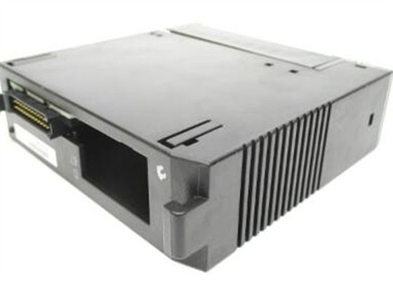 GE FANUC IC693MDL310 TIPICO TAPPO DI SCANERAZIONE di 0,22 ms per 1K di logica
