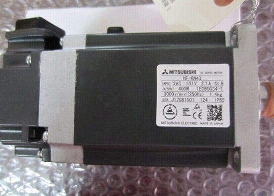 Motore servomotore industriale a lunga durata Mitsubishi HF-KN43 HF-KN43B HF-KN43BJ HF-KN43BJ-S100