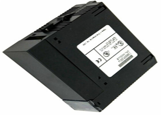 GE FANUC IC693MDL330 TIPICO TAPPO DI SCANNAZIONE di 0,22 ms per 1K di logica