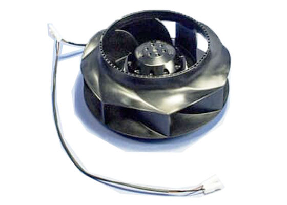 3AXD50000000921 R2E225-RA92-17 Long Life Fan Drive Opzioni Nuovo