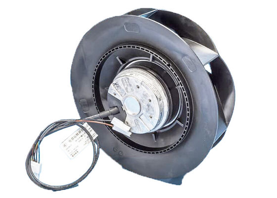 3AXD50000000921 R2E225-RA92-17 Long Life Fan Drive Opzioni Nuovo