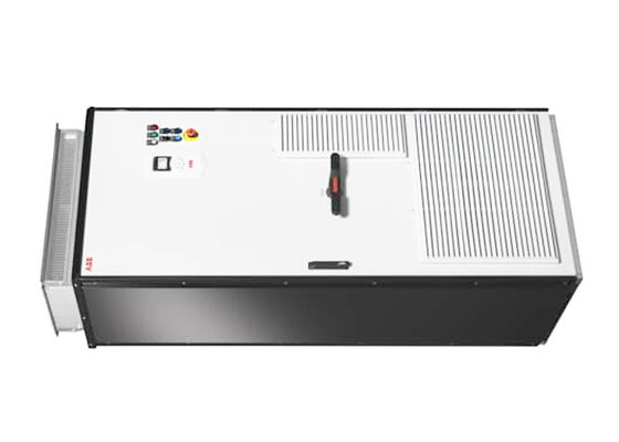 ACS880-07-0820A-3 3AUA0000138147 Convertitore di frequenza