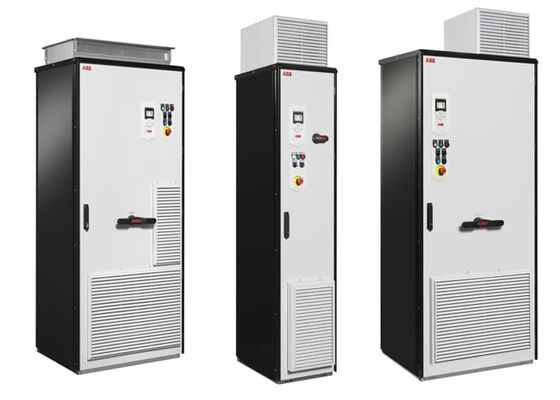 ACS880-07-0820A-3 3AUA0000138147 Convertitore di frequenza