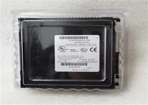 GE FANUC IC693MDL632 Modulo di ingresso positivo/negativo 125VDC