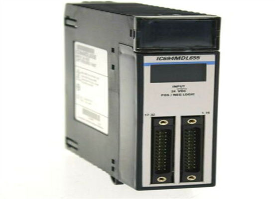 GE FANUC IC693MDL634 Modulo di input digitale 8 Input per PLC