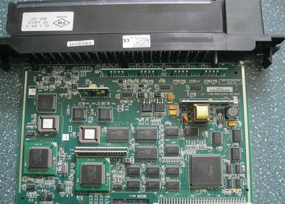 GE FANUC IC693MDL645 Modulo di ingresso discreto 0-30 VDC Tipo positivo/negativo
