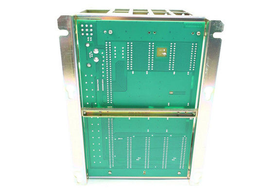 AB 1771-A1B Modulo di alimentazione ridondante PLC 5 I/O Chassis 4 slot 16 Ampere