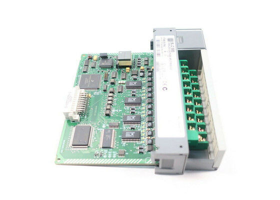 AB 1746-NI16V ±10V DC da 1 a 5V Dc 0 a 5V Dc 0 a 10V Dc Modulo di I/S analogo SLC 500