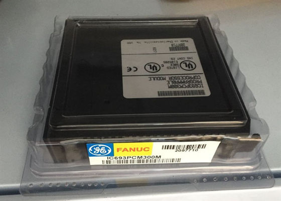GE FANUC IC693MDL648 Modulo di ingresso discreto da 0 a 60 VDC Intervallo di tensione di ingresso